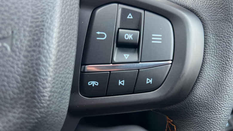 Ford Ranger Diesel Pick Up D/Cab Wildtrak 3.0 EcoBlue V6 240 Auto